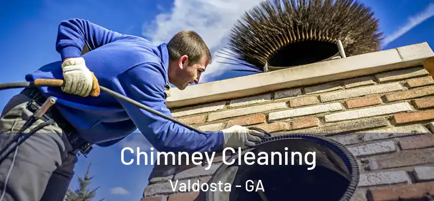  Chimney Cleaning Valdosta - GA