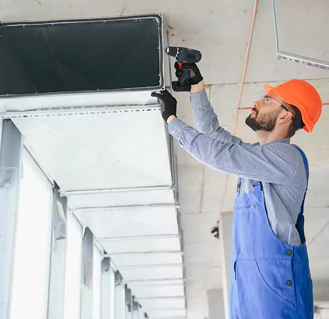 Why Homeowners & Businesses Trust Us in Valdosta, GA