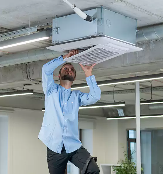 Professional Air Duct Cleaners in Valdosta, GA