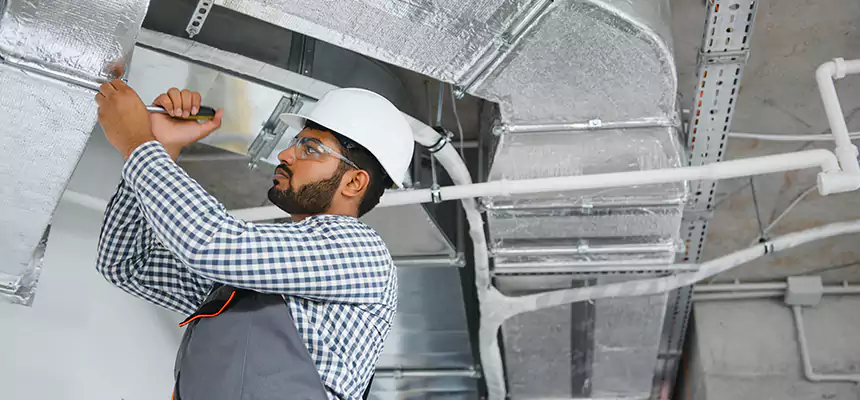 Proactive Ac Vent Repairs & Air Duct Replacement Companies Near Me in Valdosta