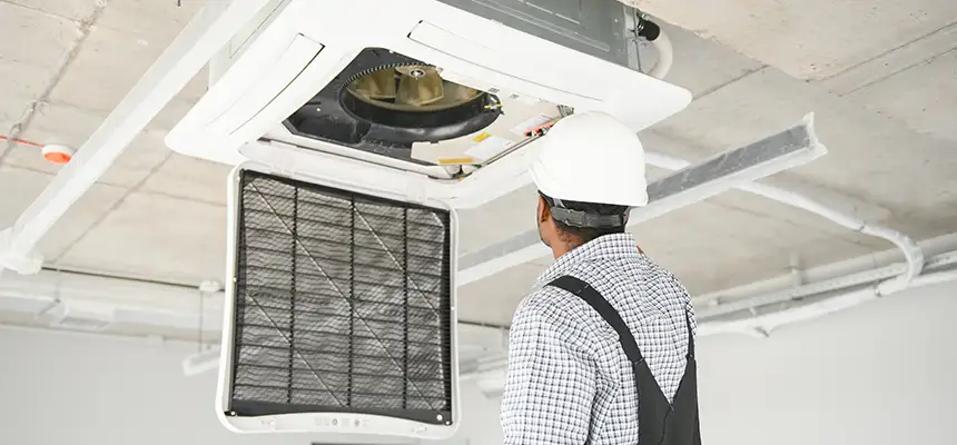 Our Affordable Duct Cleaning Near Me Services in Valdosta, GA