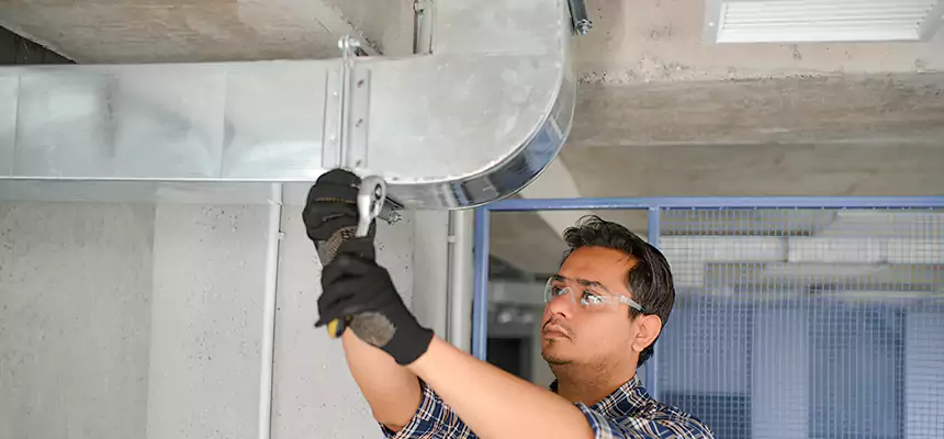Our Air Duct Installation Services in Valdosta, GA