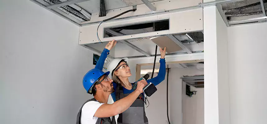 Our Attic Air Duct Cleaning Services in Valdosta, GA