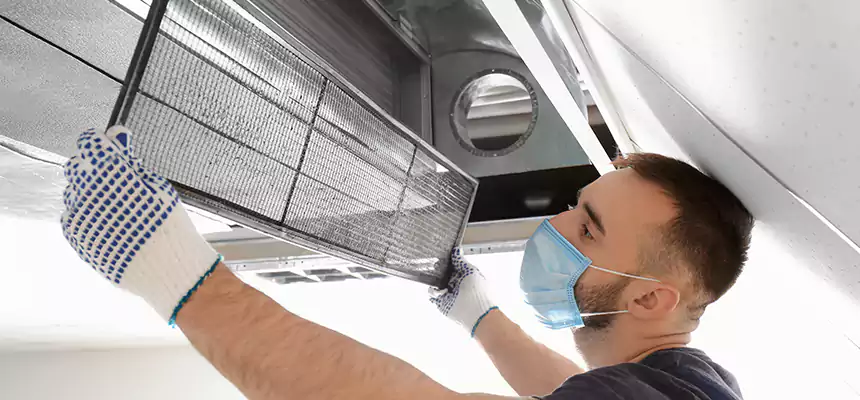 Diagnostic HVAC Coil & Blower Cleaning in Valdosta