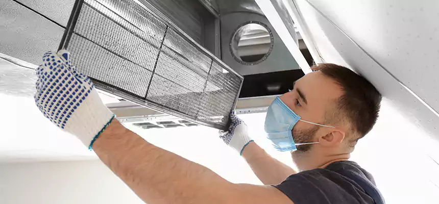 Our Dryer Vent Cleaning Services in Valdosta, GA