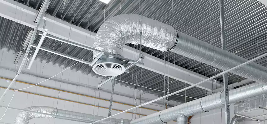 Our Dryer Vent Hose Replacement Services in Valdosta, GA
