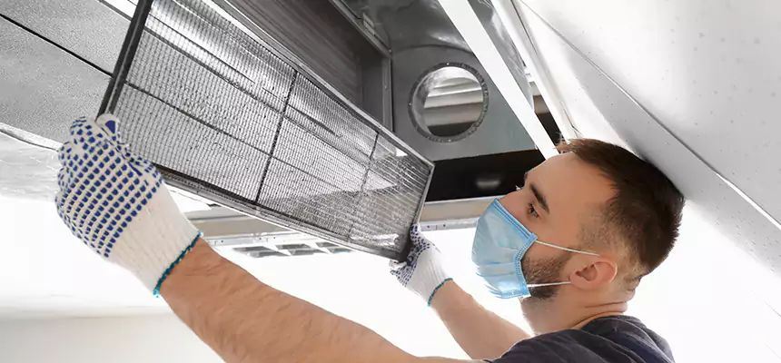 Our Dryer Vent Replacement Services in Valdosta, GA