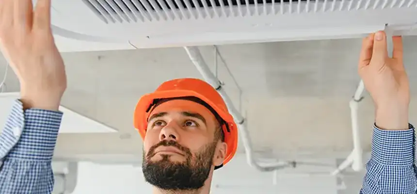 Our Furnace Vent Cleaning Services in Valdosta, GA