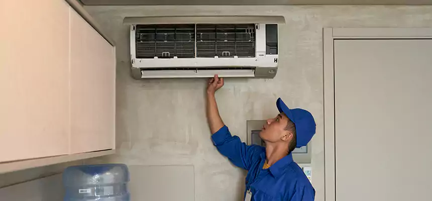 Balanced Fresh‑Air Ventilation (ERV/HRV) in Valdosta