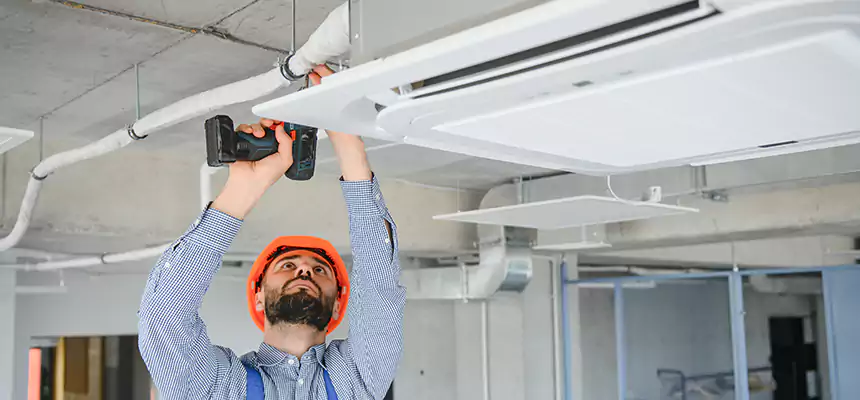 Eco‑Friendly Coil & Plenum Deep Cleaning in Valdosta