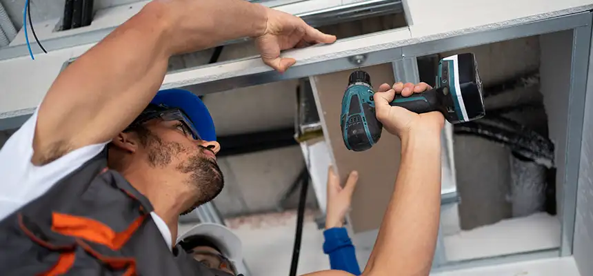 Our Improve Home Air Circulation Services in Valdosta, GA