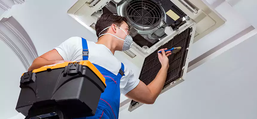 Specialized Office Duct Cleaning  in Valdosta, GA
