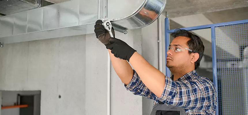 Our Post-Construction Duct Cleaning Services in Valdosta, GA