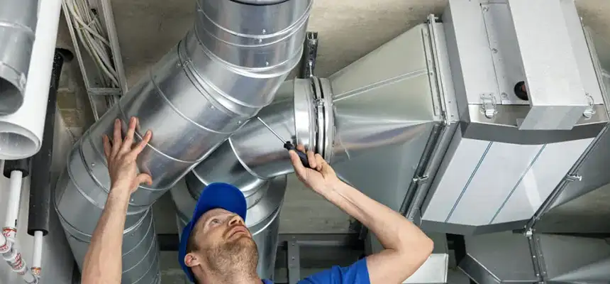 Our Same-Day Air Duct Service in Valdosta, GA