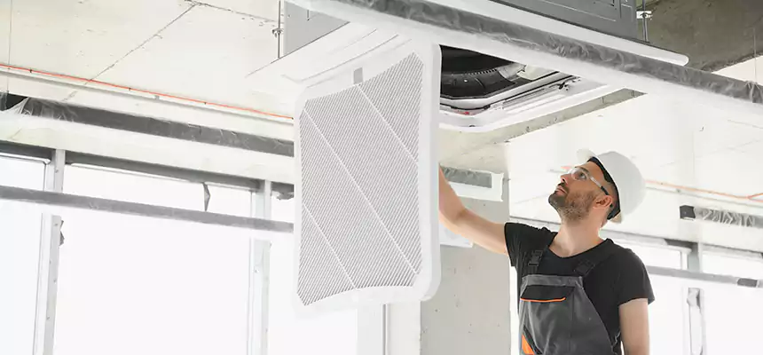 Dryer Ventilation Duct Cleaning in Valdosta