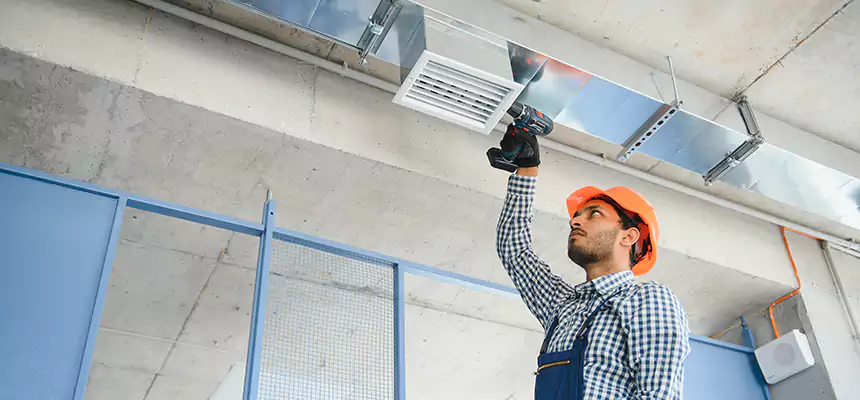 Efficient Exhaust Vent Cleaning in Valdosta, GA
