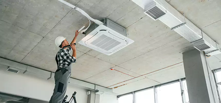 Our Wi Fi Connected Air Ducts Services in Valdosta, GA