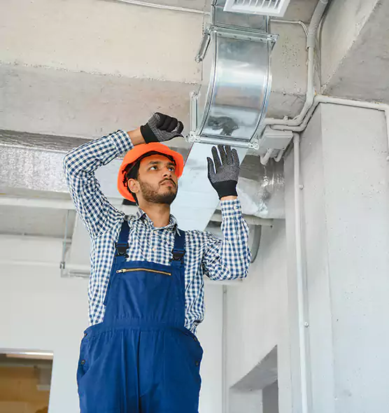 Professional Air Duct Cleaning Service in Valdosta, GA
