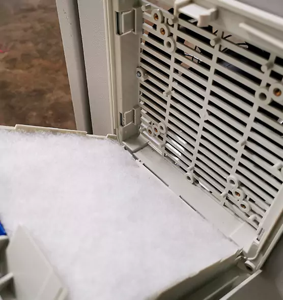 Professional Air Duct Expansion Solutions in Valdosta, GA