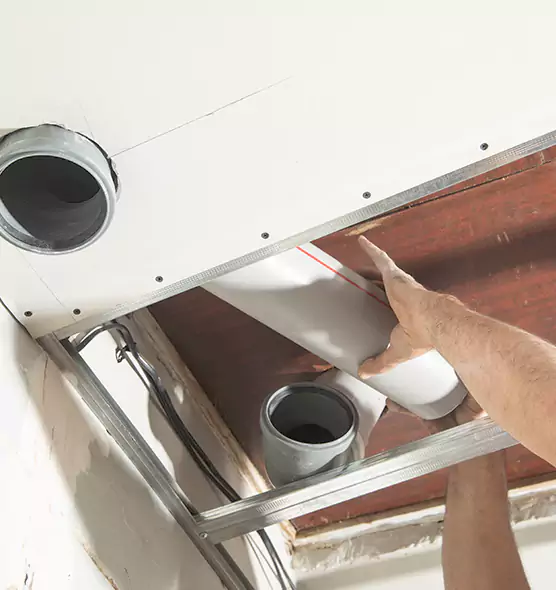 Professional Air Duct Replacement in Valdosta, GA