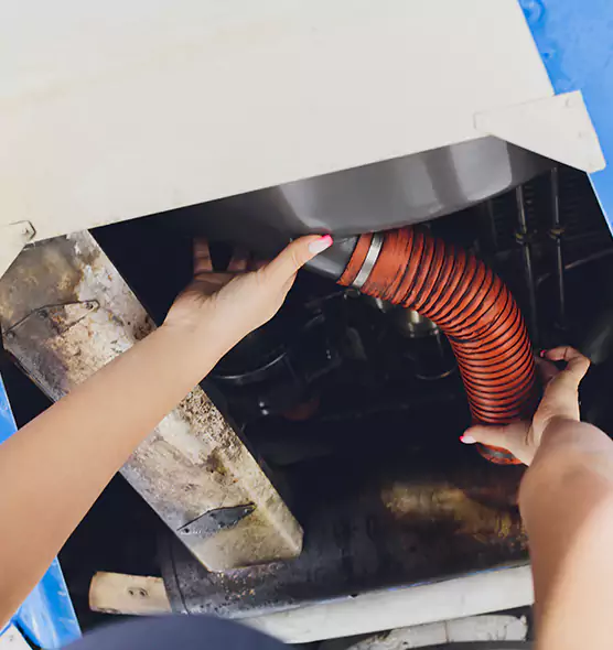About Air Duct Virus Disinfection in Valdosta, GA
