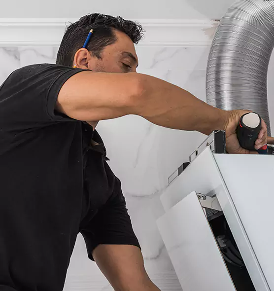 Trusted Bathroom Exhaust Duct Cleaning in Valdosta, GA