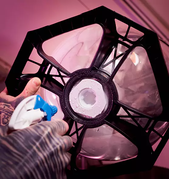 Professional Dryer Vent Sanitization Service in Valdosta, GA