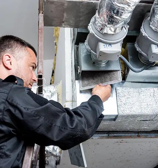 Professional Furnace Vent Cleaning in Valdosta, GA