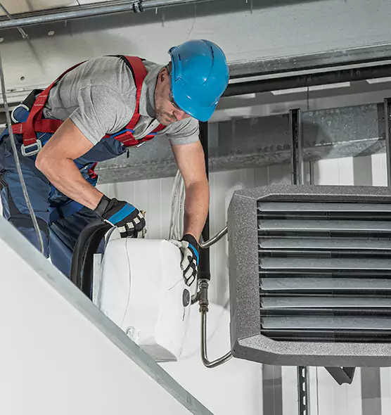 About HVAC Mold Remediation Service in Valdosta, GA