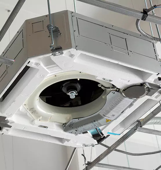 Professional Industrial Dryer Vent Cleaning in Valdosta, GA