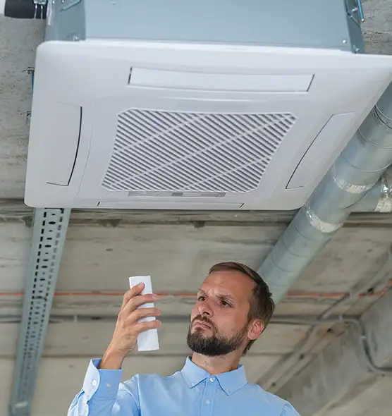 About Local Vent Cleaning Services in Valdosta, GA