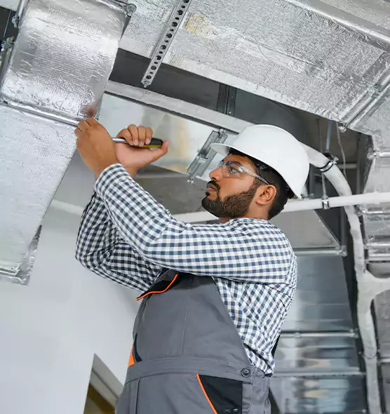 Welcome to Mold & Mildew Removal from Air Ducts Valdosta, GA