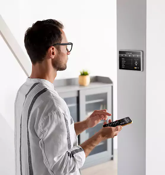 About Smart AC Vent Controller Services in Valdosta
