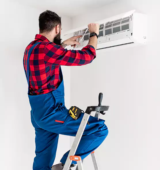 About Smart Air Conditioning Installation in Valdosta, GA