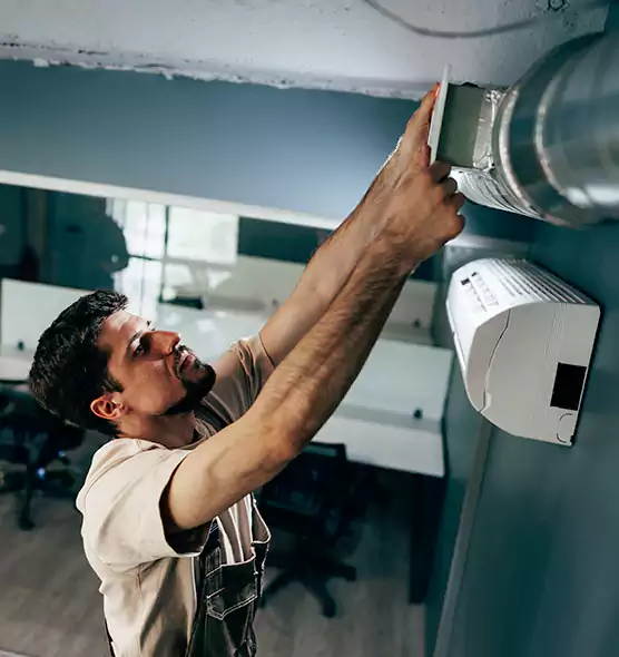 Reliable Warehouse Vent Cleaning in Valdosta, GA