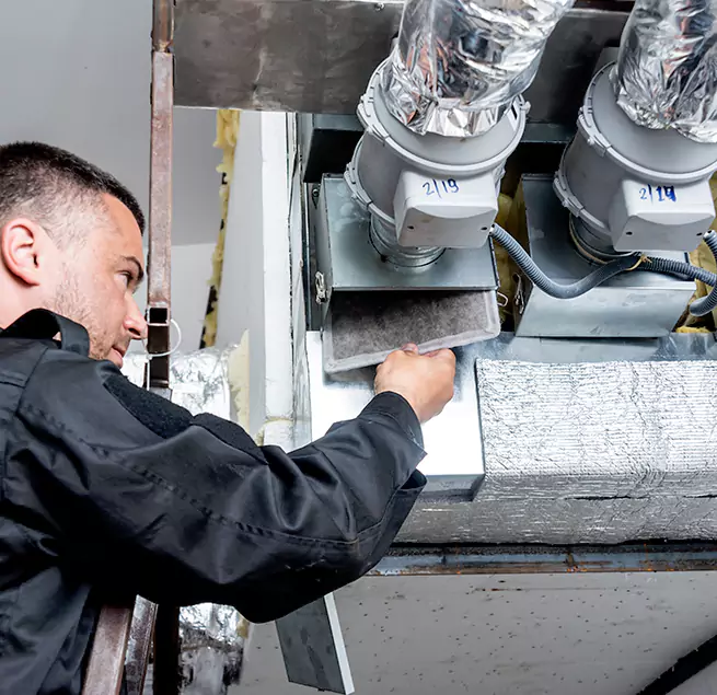 Why Homeowners & Businesses Trust Us in Valdosta, GA?