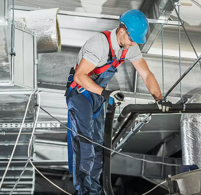 Why Homeowners & Businesses Trust Us in Valdosta, GA?