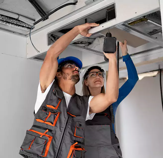 Why Homeowners & Businesses Trust Us in Valdosta, GA