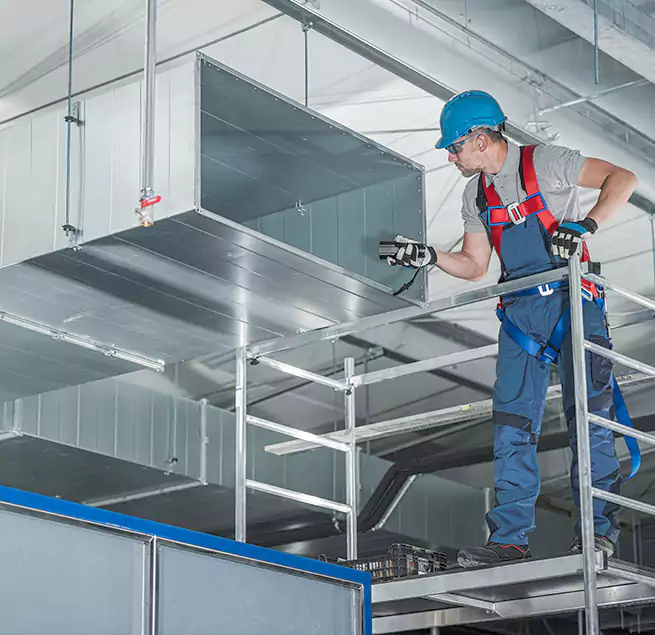 Why Homeowners & Businesses Trust Us in Valdosta, GA?