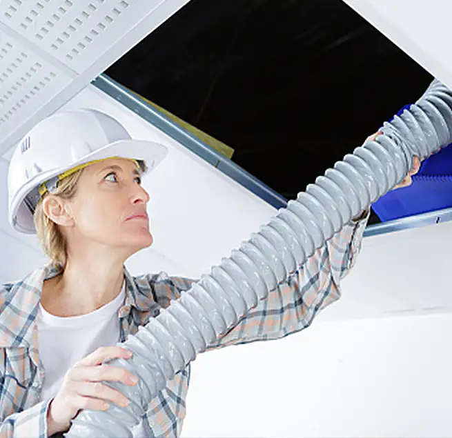 Why Homeowners & Businesses Trust Us Valdosta, GA