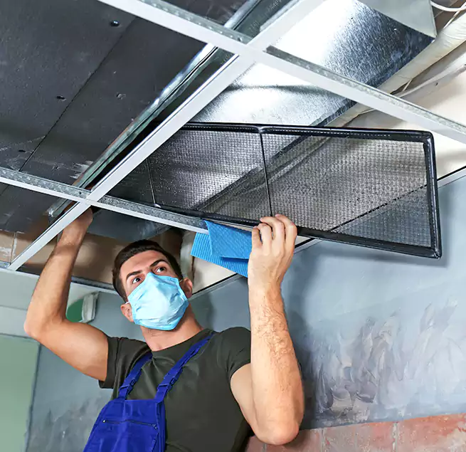 Why Homeowners Businesses Trust Us in Valdosta, GA