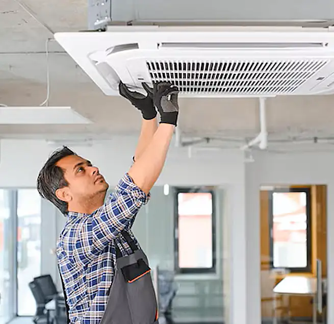 Why Homeowners & Businesses Trust Us in Valdosta, GA?