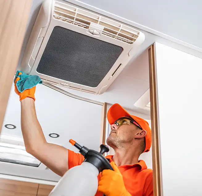 Why Homeowners & Businesses Trust Us in Valdosta, GA?