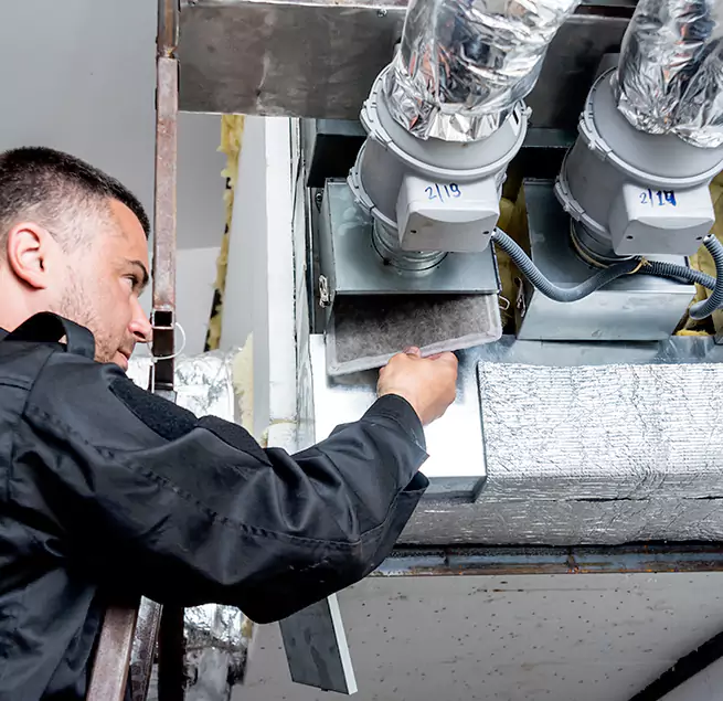  Why Homeowners & Businesses Trust Us in Valdosta, GA?