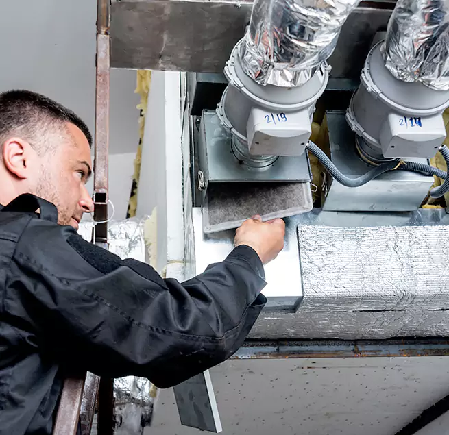 Why Homeowners & Businesses Trust Us in Valdosta, GA?