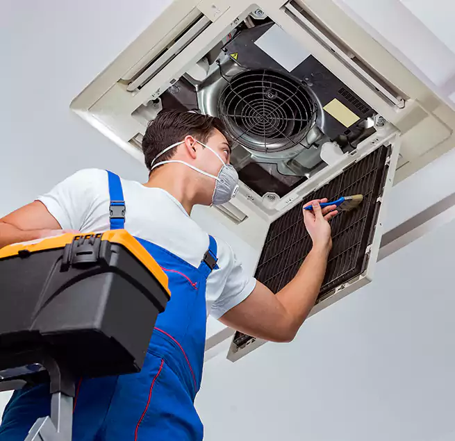 Why Homeowners & Businesses Trust Us in Valdosta, GA