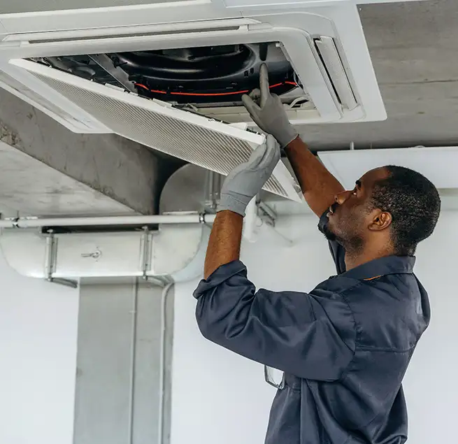 Why Homeowners & Businesses Trust Us in Valdosta, GA?