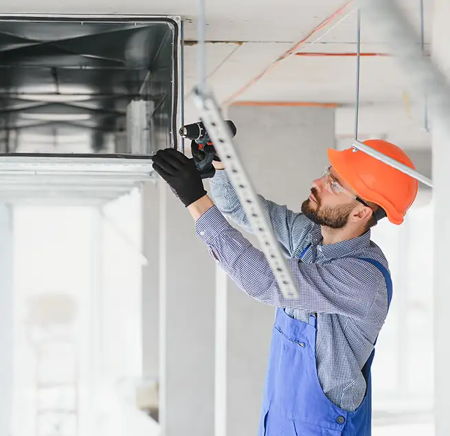 Why Homeowners Businesses Trust Us Valdosta, GA