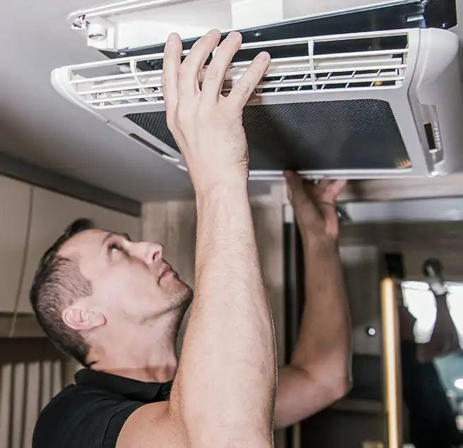 Why Homeowners & Businesses Trust Us Valdosta, GA