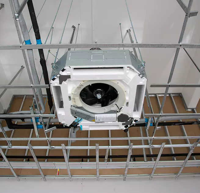 Why Homeowners & Businesses Trust Us Valdosta, GA